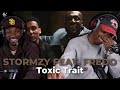 Stormzy Feat Fredo Toxic Trait FIRST REACTION