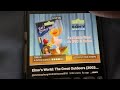 Sesame Street Zoe S Dance Moves Julie 2003