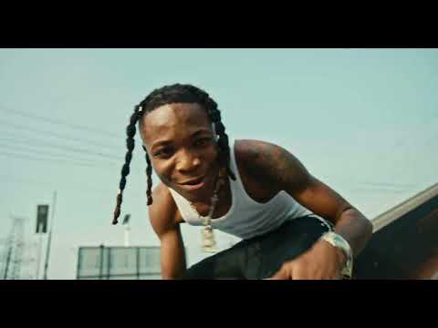 Rybeena & Teee Dollar - World Best (Visual Expression)