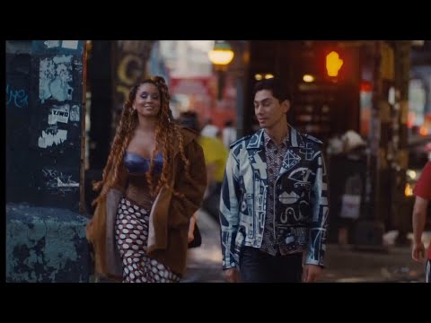 Lion Babe - Native New Yorker (Visual)