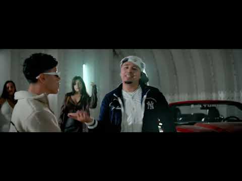 Pero No Puedo -Lil Bas Ft Abraham Wayne