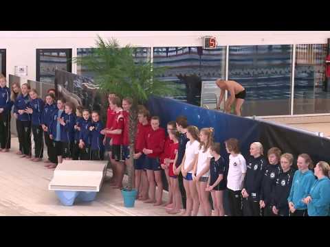 Bergen Open 2016 - Opening Ceremony