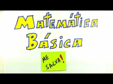 Frações | Matemática Básica | Me Salva! ENEM e Vestibulares