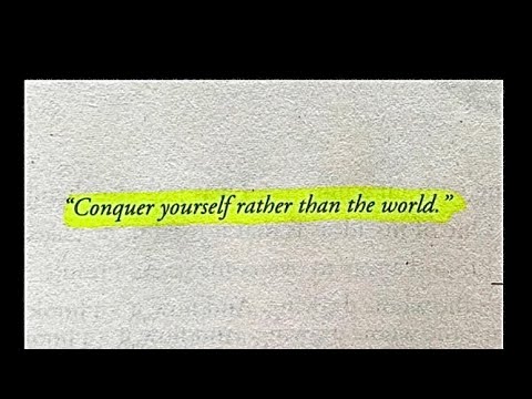 Ro - Conquer myself (@JpBeatz. Tsun4mi)