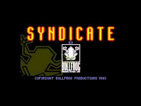 syndicate amiga game