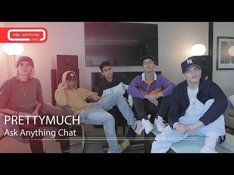 download lagu mp3 mp4 Pretty Much Names, download lagu Pretty Much Names gratis, unduh video klip Pretty Much Names