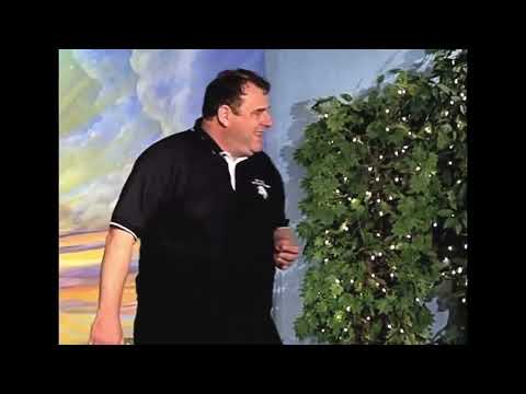 Joseph - A prefigure of the Messiah - Jacob Prasch.