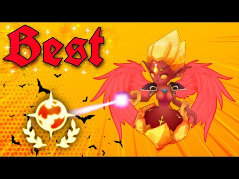 The Best Kahli User in World Arena - Summoners War