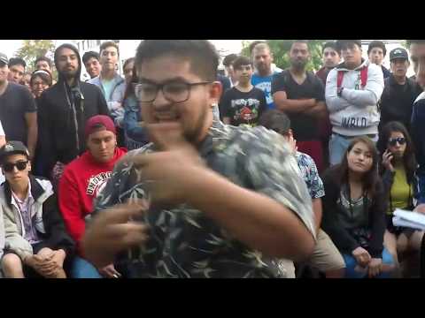 Banen - Draper vs Sense - Eneglaz- 4tos - Liga del interior Previa Especial 2v2