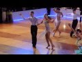 "Ona Tańczy Dla Mnie"Turniej Tańca 2013 Ballroom ...