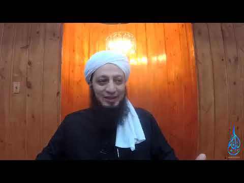 Adabul Mufrad #08: Dua for Parents and Making them Happy | Shaykh Ibrahim Madani