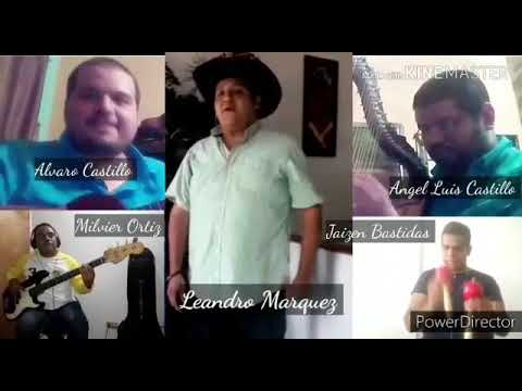 Leandro Márquez El Tenor Canción del Río de Eladio Tarife