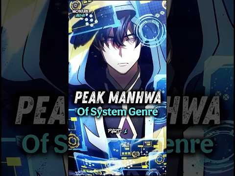 𝙋𝙖𝙧𝙩 1: 𝘽𝙚𝙨𝙩 𝙎𝙮𝙨𝙩𝙚𝙢 𝙈𝙖𝙣𝙝𝙬𝙖 𝙍𝙚𝙘𝙤𝙢𝙢𝙚𝙣𝙙𝙖𝙩𝙞𝙤𝙣𝙨 🎮🔥📚