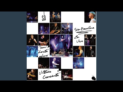 Videoclip de Ves (En Vivo) — Sin Bandera
