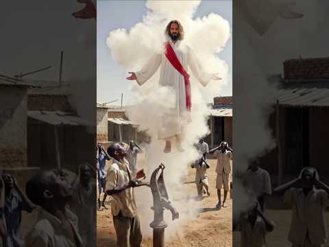 “I am with you always, to the very end of the age.” — Matthew 28:20 #JESUS