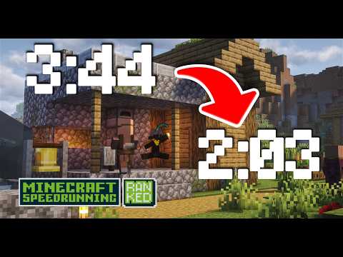 Play Like A Top Runner : Village