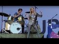 The Asteroids Galaxy Tour Major Live Video Mix
