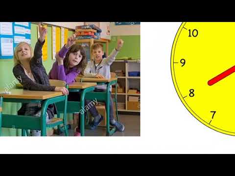 Kinderlied Hurra 1.Teil