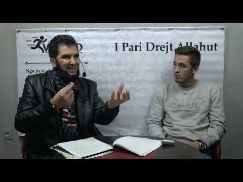 Rreziku dhe dëmi i Kamatës - Hoxhë Remzi Isaku