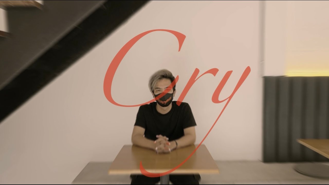 Grace Moon  - Cry  ft. Ming Ming [Official MV]