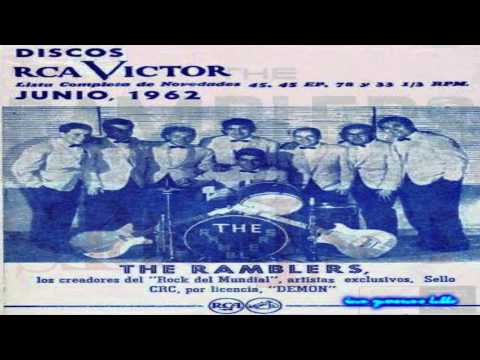 The Ramblers - Primer Amor