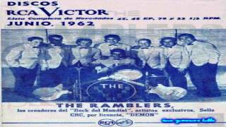 The Ramblers - Primer Amor