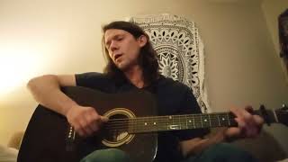 Freeze the Saints (Stephen Malkmus Cover)