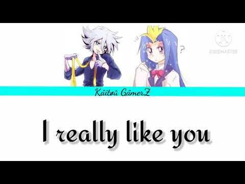 Ship or skip? Jàckié x Spade (I really like you) lyrics [switching vocals]