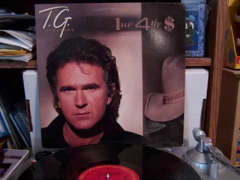 T.G. Sheppard - One For The Money
