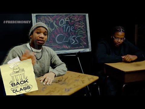 Fastcash Cmoney - BOTC Exclusive Freestyle  [Live performance] I Back of the class freestyle 📚