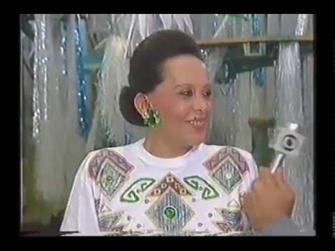 CIDADE CARNAVAL 1992 - SIVUCA MALTA NA ROCINHA