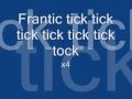 Metallica- Frantic Lyrics