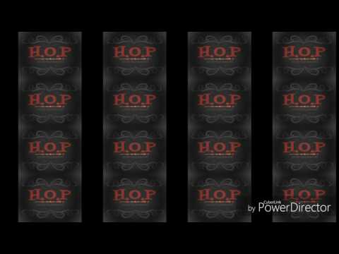 DEEP COVER (REMIX) BY.MYAWHOO SANE OF H.O.P ENT.