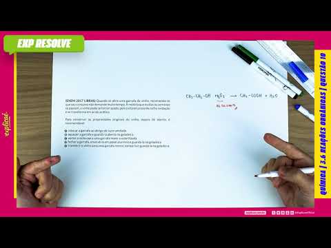 WHEN OPENING A BOTTLE OF WINE, IT IS RECOMMENDED THAT YOU DO NOT CONSUME IT (...) | ORGANIC REACT...