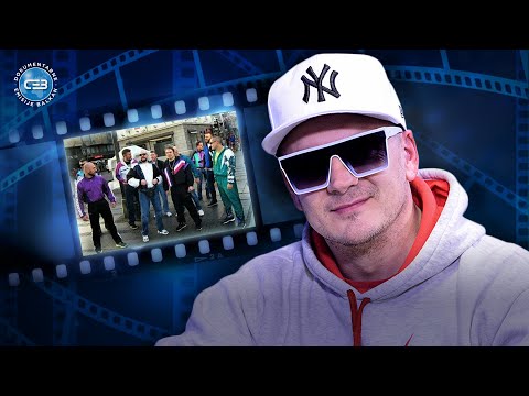 BALKAN INFO: Vule CYA - Hteli to ili ne, devedesetih smo bili okruženi kriminalom!