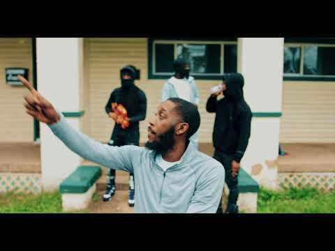 Big Ezzie Sosa "BAGS" OFFICIAL VIDEO