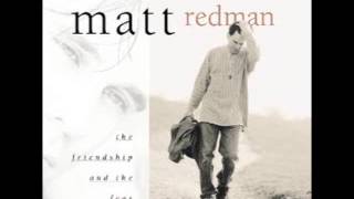 Matt Redman- I Will Offer Up My Life (original version w Paul Carrack)