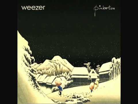 Weezer - Pinkerton: buy vinyl records at Vinyla Weezer - Pinkerton: buy vinyl records at Vinyla