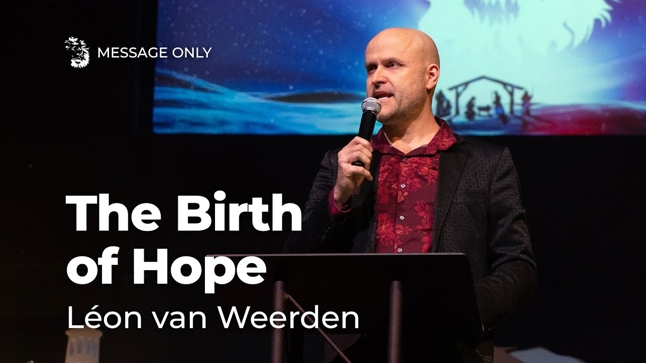 The Birth of Hope