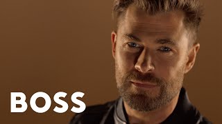 BOSS Bottled Elixir, Worn by Chris Hemsworth