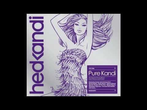 Pure Kandi 2009 - eSQUIRE feat. Ruth Cullen  - Has To Be Love (eSQUIRE Piano Mix)