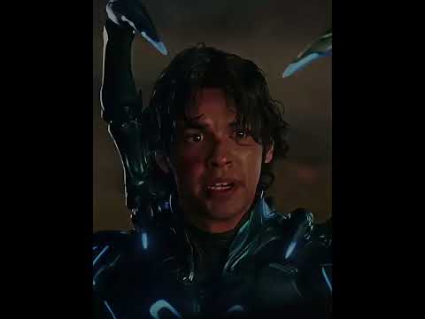 besouro azul o melhor filme do dcu