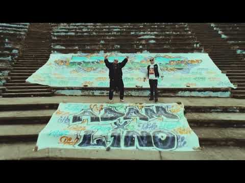 Adam - PERLE(feat.Lino Golden✖️ Renvto) official video