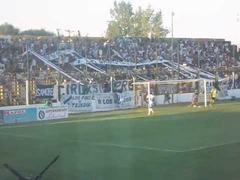 Penal de Mauro Pajón