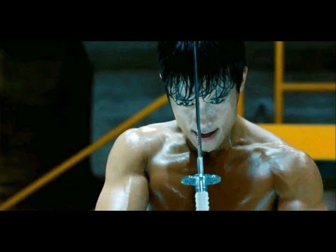 GI Joe 2 : Retaliation Japanese TV Spot