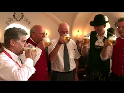 Bayern des samma mia