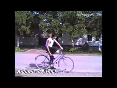Soljani - Ljeto 1991.