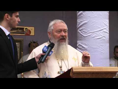 IPS Andrei, Mitropolitul Clujului - Despre patima invidiei