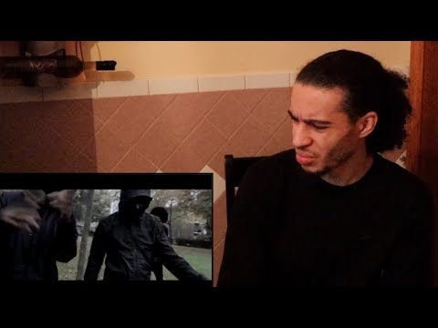 G'Smarko (KuKu) x MizOrMac - WAR (JUVI REACTION) #HarlemSpartans | AMERICAN REACTS 🇨🇻🇺🇸