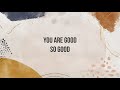Arise Lyrics - William Murphy